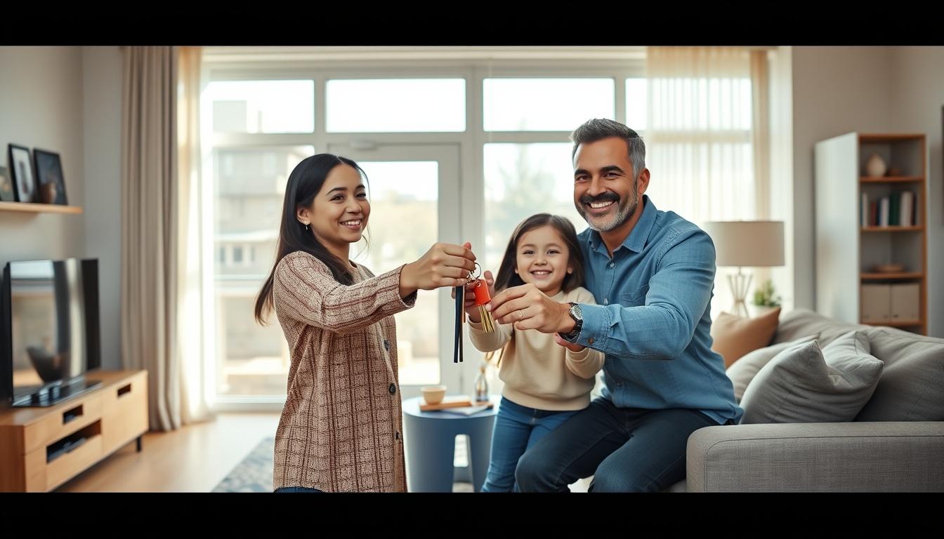 Asesoría Legal para Compras Inmobiliarias
